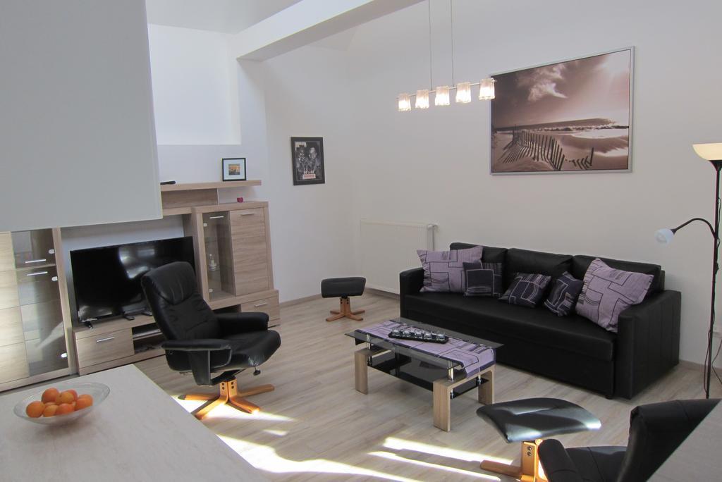 Hévíz Appartement Mezzanine מראה חיצוני תמונה